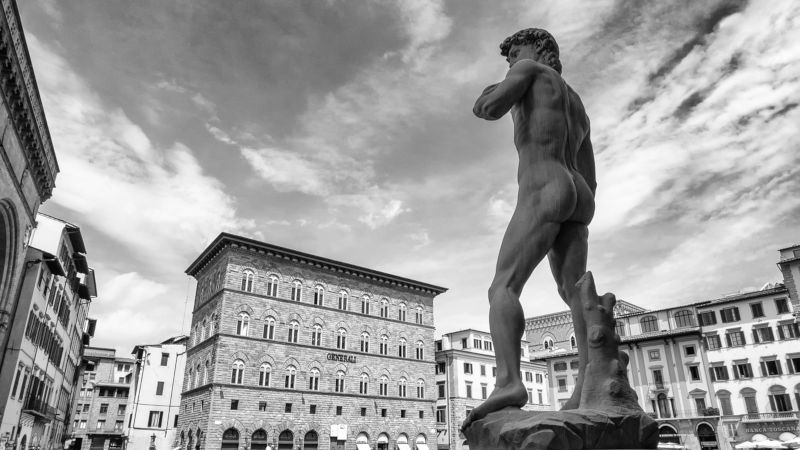 6 cose da vedere a Firenze